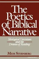 La poetica della narrazione biblica: Letteratura ideologica e dramma della lettura - The Poetics of Biblical Narrative: Ideological Literature and the Drama of Reading