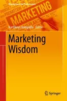 Saggezza del marketing - Marketing Wisdom