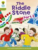 Albero di lettura di Oxford: Livello 7: Altre storie B: La pietra degli enigmi parte seconda - Oxford Reading Tree: Level 7: More Stories B: The Riddle Stone Part Two