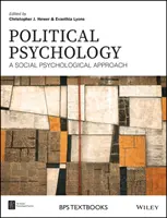 Psicologia politica: Un approccio psicologico sociale - Political Psychology: A Social Psychological Approach