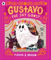 Gustavo, il fantasma timido - Gustavo, the Shy Ghost