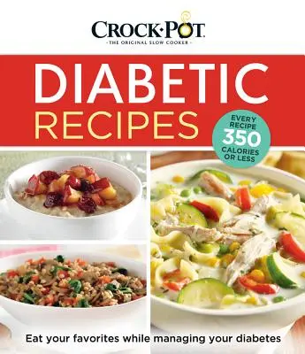 Ricette diabetiche Crock-Pot - Crock-Pot Diabetic Recipes