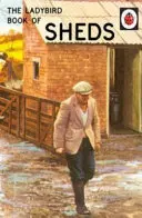 Il libro della coccinella del capanno - Ladybird Book of the Shed