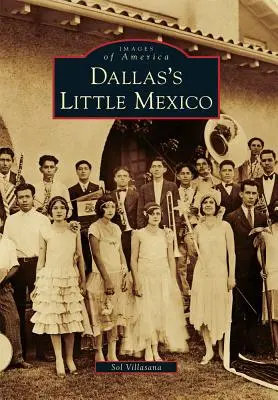 Il piccolo Messico di Dallas - Dallas's Little Mexico