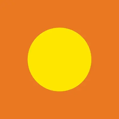 Un sole giallo - One Yellow Sun