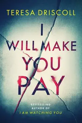 Te la farò pagare - I Will Make You Pay