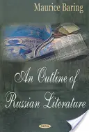 Schema della letteratura russa - Outline of Russian Literature