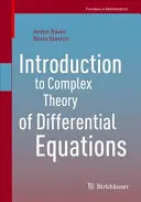 Introduzione alla teoria complessa delle equazioni differenziali - Introduction to Complex Theory of Differential Equations