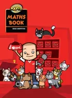 Matematica rapida: Fase 1 Libro degli alunni - Rapid Maths: Stage 1 Pupil Book
