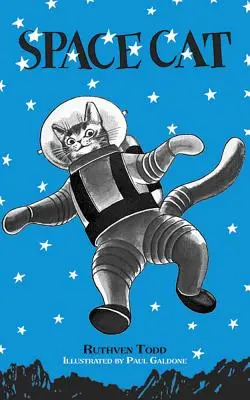 Gatto spaziale - Space Cat