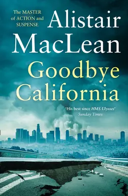 Addio California - Goodbye California