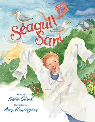Il gabbiano Sam - Seagull Sam
