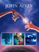 L'arte di John Alvin - The Art of John Alvin