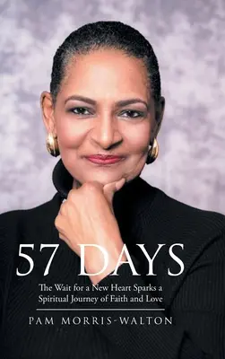 57 giorni: L'attesa di un cuore nuovo dà vita a un viaggio spirituale di fede e amore - 57 Days: The Wait for a New Heart Sparks a Spiritual Journey of Faith and Love