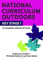 Curriculum nazionale all'aperto: KS1 - National Curriculum Outdoors: KS1