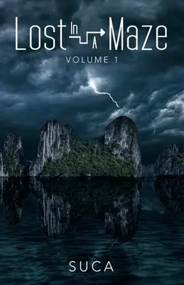 Persi in un labirinto: Volume I - Lost in a Maze: Volume I