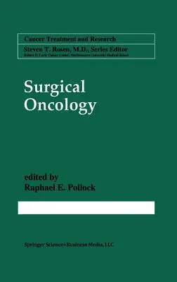 Oncologia chirurgica - Surgical Oncology