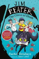 Jim Reaper: Il guanto della morte - Jim Reaper: The Glove of Death