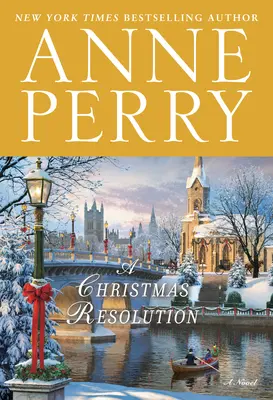 Una risoluzione di Natale - A Christmas Resolution