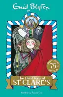 Terzo modulo a St Clare - Libro 5 - Third Form at St Clare's - Book 5
