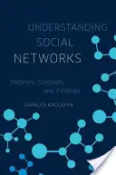 Capire le reti sociali: teorie, concetti e risultati - Understanding Social Networks: Theories, Concepts, and Findings