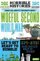 La triste seconda guerra mondiale - Woeful Second World War