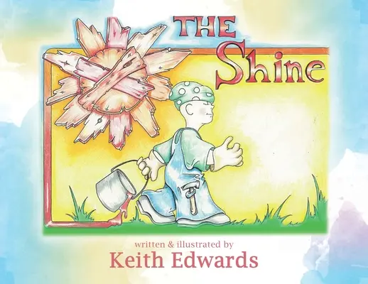 Lo splendore - The shine