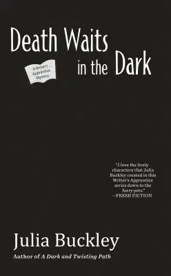 La morte aspetta nel buio - Death Waits in the Dark