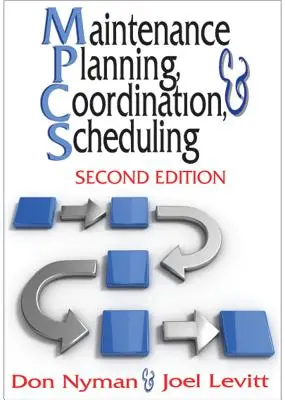 Pianificazione, coordinamento e programmazione della manutenzione - Maintenance Planning, Coordination, & Scheduling