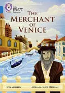 Il mercante di Venezia - Banda 16/Saffiro - Merchant of Venice - Band 16/Sapphire
