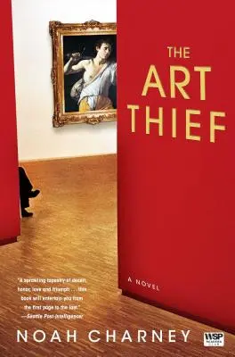 Il ladro d'arte - The Art Thief