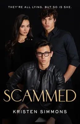 Truffato - Scammed