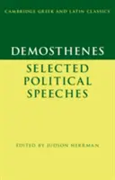 Demostene: Discorsi politici scelti - Demosthenes: Selected Political Speeches