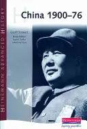 Storia avanzata Heinemann: Cina, 1900-76 - Heinemann Advanced History: China, 1900-76