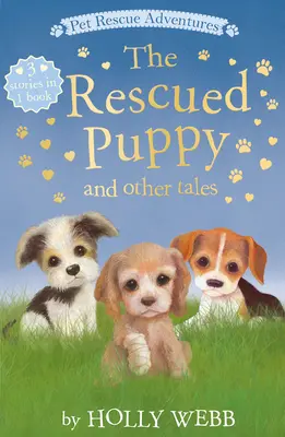 Il cucciolo salvato e altri racconti - The Rescued Puppy and Other Tales