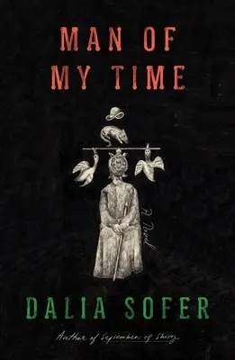 L'uomo del mio tempo - Man of My Time
