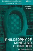 Filosofia della mente e della cognizione: Un'introduzione - Philosophy of Mind and Cognition: An Introduction