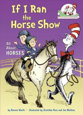 Se gestissi il concorso ippico - If I Ran the Horse Show