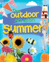 Sala d'arte all'aperto: Estate - Outdoor Art Room: Summer