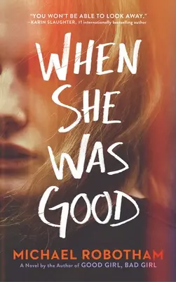 Quando era buona - When She Was Good