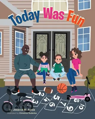 Oggi è stato divertente - Today Was Fun