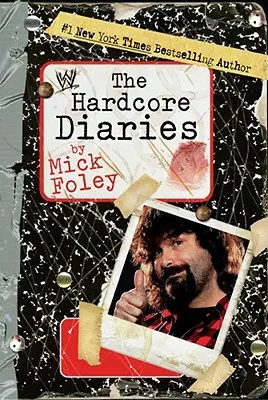 I diari dell'hardcore - The Hardcore Diaries