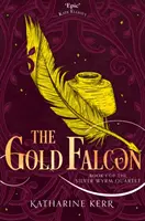 Falco d'oro - Gold Falcon