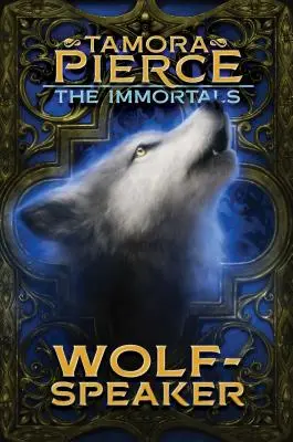 Il lupo parlante, volume 2 - Wolf-Speaker, Volume 2