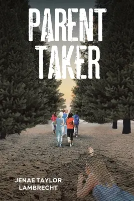 Genitore che fa il genitore - Parent Taker