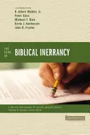Cinque punti di vista sull'inerranza biblica - Five Views on Biblical Inerrancy