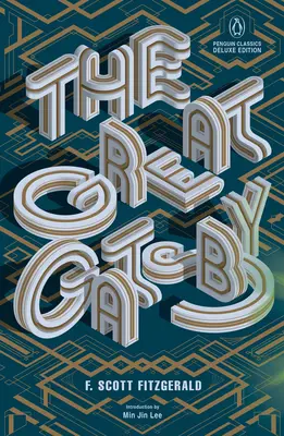 Il grande Gatsby: (Penguin Classics Deluxe Edition) - The Great Gatsby: (Penguin Classics Deluxe Edition)
