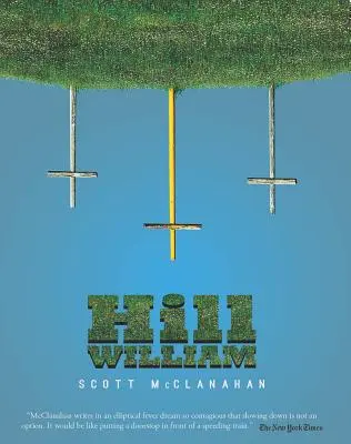 Collina William - Hill William