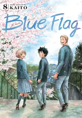 Bandiera Blu, Vol. 8, 8 - Blue Flag, Vol. 8, 8