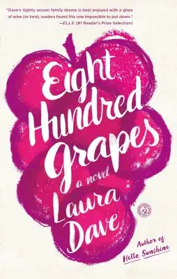 Ottocento Uva - Eight Hundred Grapes